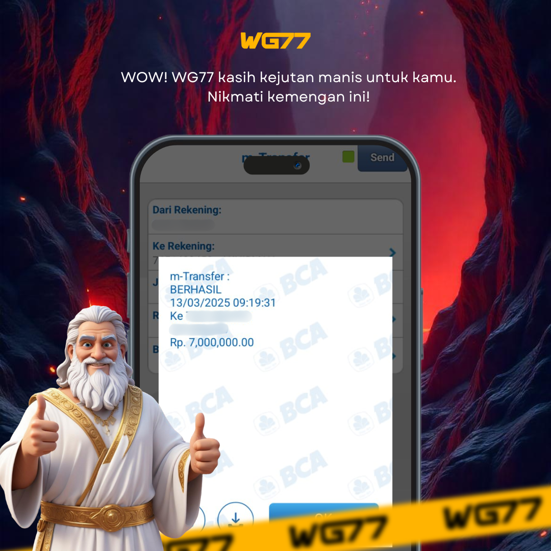 Gates Of Gatot Kaca 1000 - PRAGMATIC PLAY GACOR